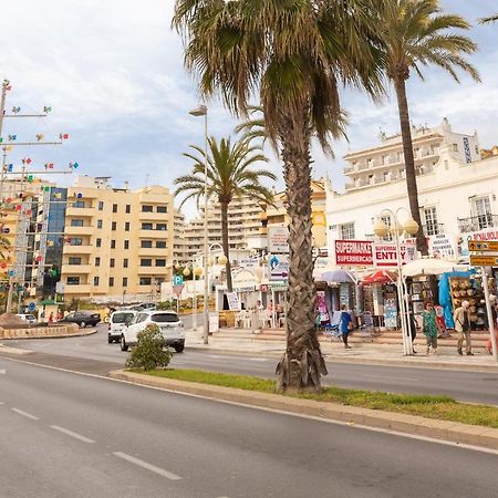 Vista Bonita Leilighet Benalmádena Eksteriør bilde