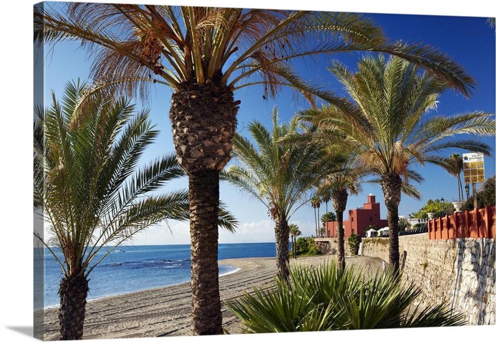 Vista Bonita Leilighet Benalmádena Eksteriør bilde