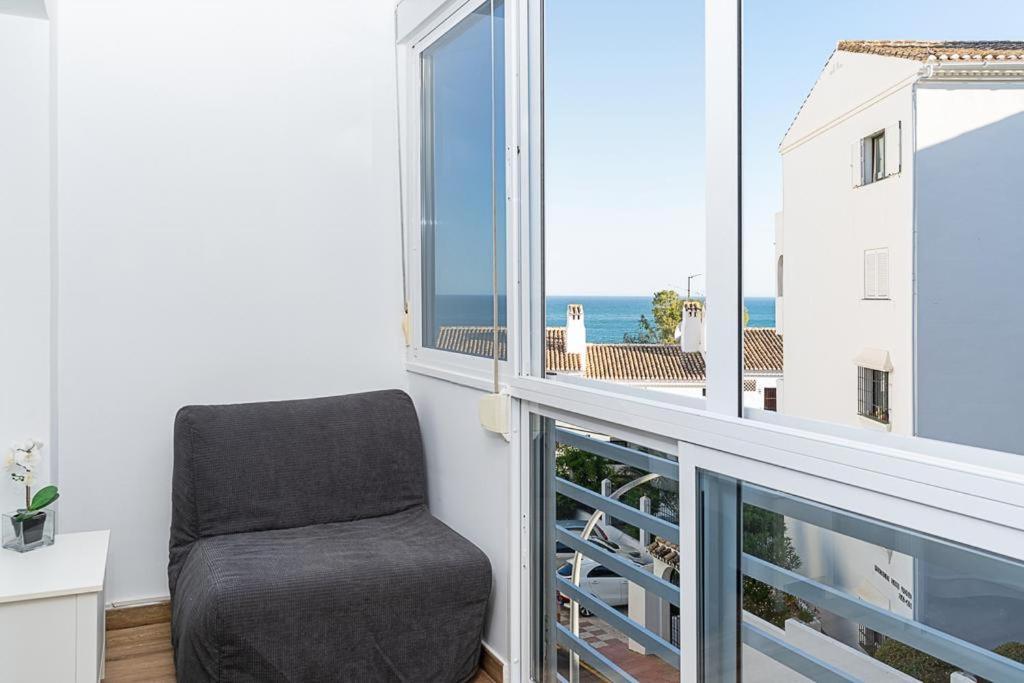 Vista Bonita Leilighet Benalmádena Eksteriør bilde